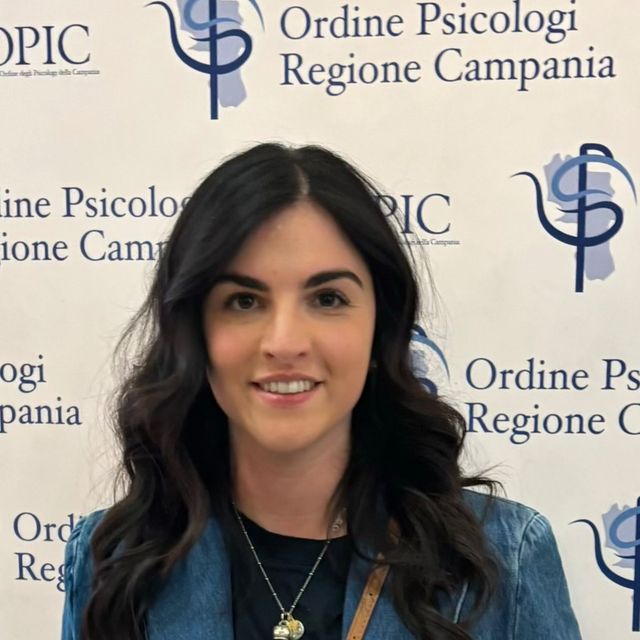 Antonia Sposito, psicologo Santa Maria Capua Vetere
