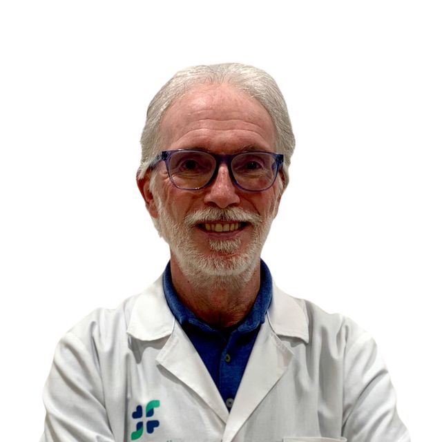 Renato De Gasperin, Radiologo Laveno Mombello