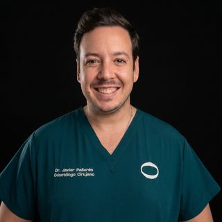 Javier Pallarés Carrasco, Dentista Córdoba