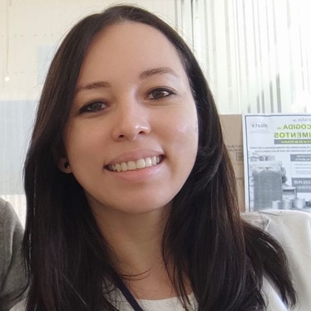 Vivian Lizeth Stewart DelCid, Inmunólogo Madrid