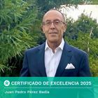  Juan Pedro Pérez Badia