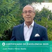 Juan Pedro Pérez Badia