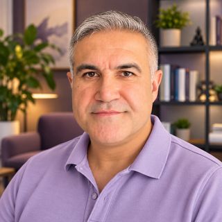 Hakan Göksel, Psikoloji Antalya