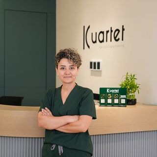 Demet Kaya Şengül, Diş Hekimi Çankaya