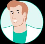 Luca Monti, osteopata Saronno