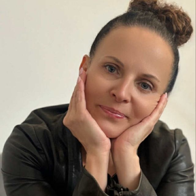 Patrycja Wojciechowska-Wachuła, psycholog Olsztyn