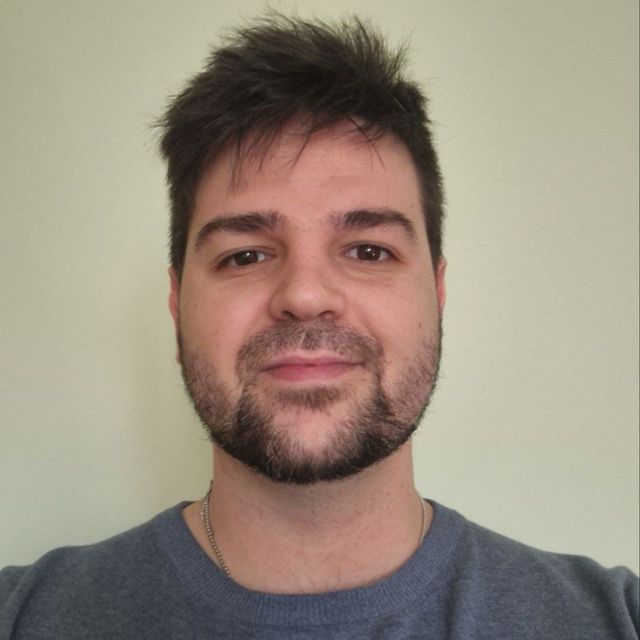 Jose David Lorente, Psicólogo Fuenlabrada