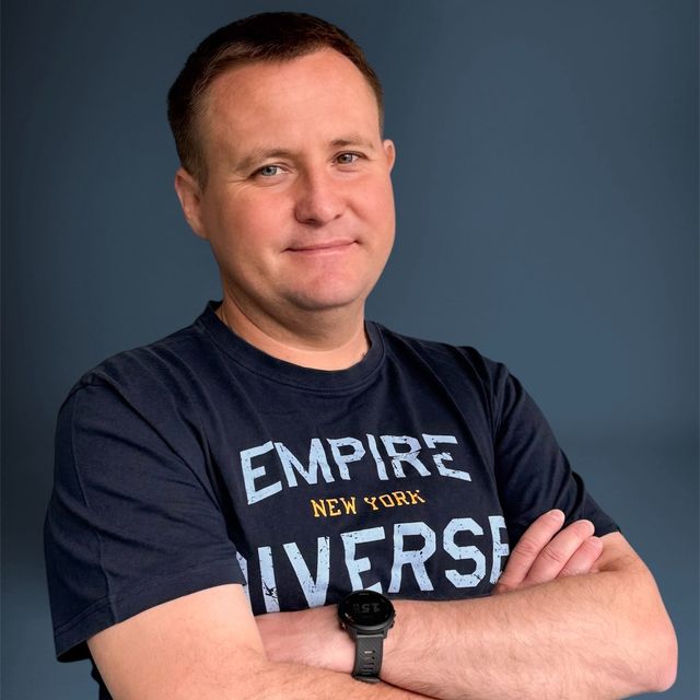 Sebastian Karst, fizjoterapeuta Warszawa