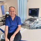 Dr. Federico Beqaraj