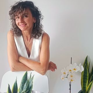 Acercar imagen: Angela Valle Gallego, Terapeuta complementario Vigo