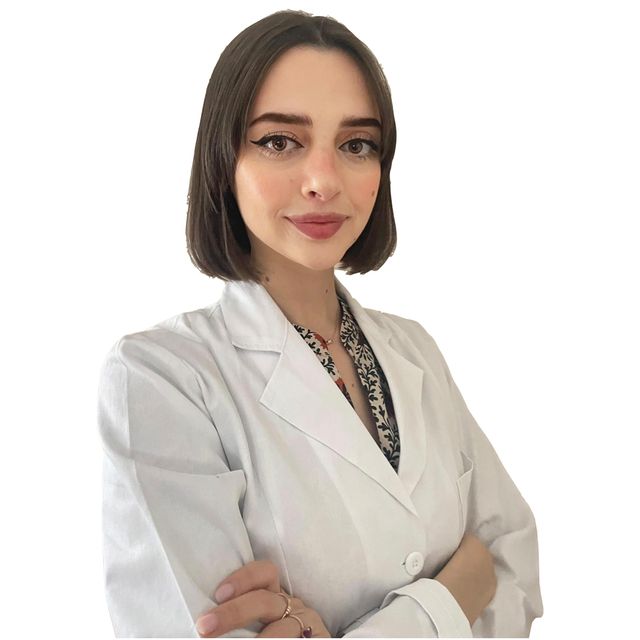 Sara Rosito, Neuropsicologo San Giovanni Lupatoto