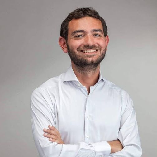 Stefano Alia, pneumologo Catania