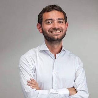 Ingrandire l'immagine: Stefano Alia, pneumologo Catania