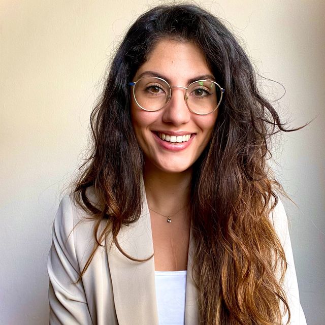 Laura Teixidó Abiol, Psicólogo Barcelona