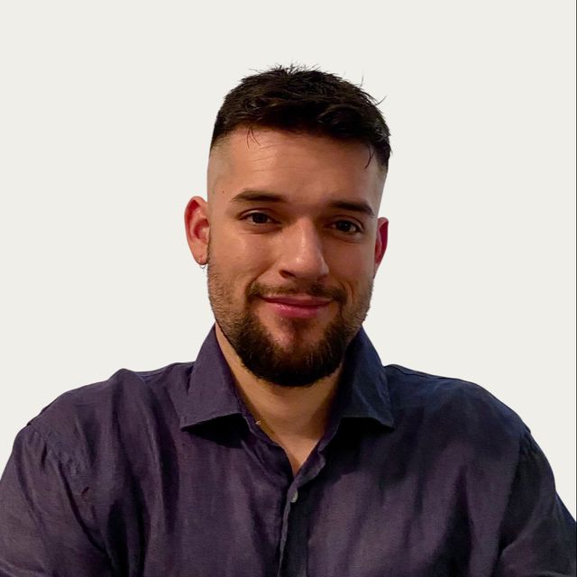 Jaime Ariza, Dietista Nutricionista Valencia