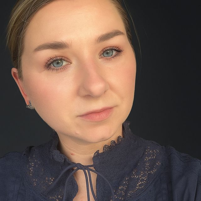 Ewelina Wielgocka, psycholog Zielona Góra