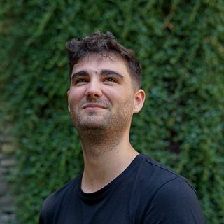 Acercar imagen: Ibai Ubieta Pérez, Psicólogo Vitoria