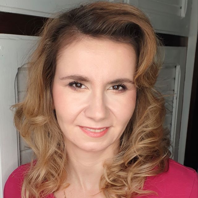 Agnieszka Dziewięcka