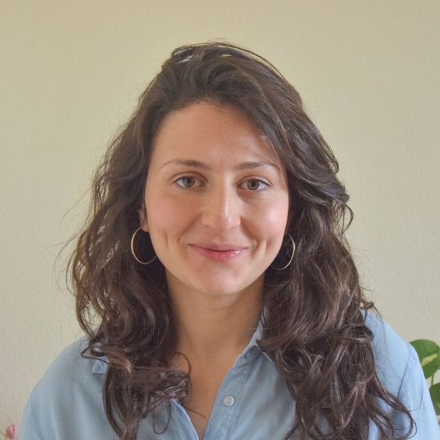 Camilla Antonini, psicologo Firenze