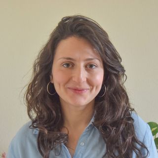 Dott.ssa Camilla Antonini