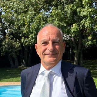Fabrizio Costa, cardiologo Roma