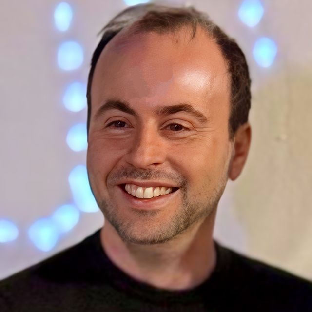 Vincenzo Morrone, psicologo Roma