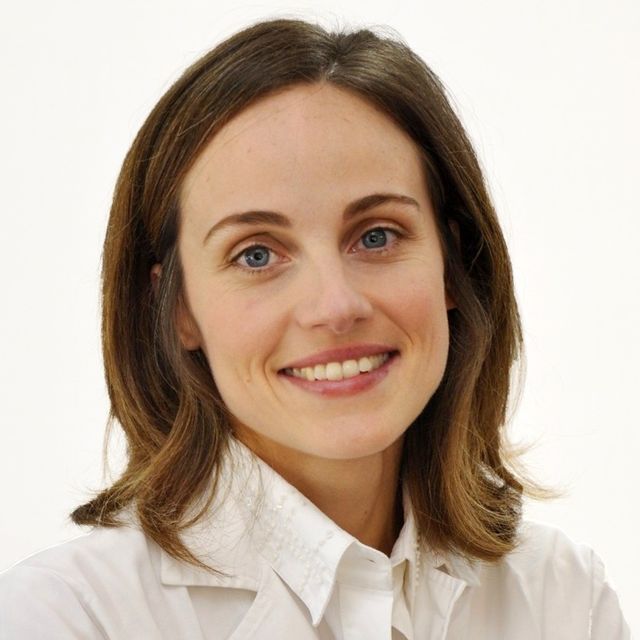 Giulia  Del Debbio , otorino Lucca