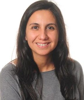 Eugenia Olego Gual, Psicólogo Santa Coloma de Gramenet