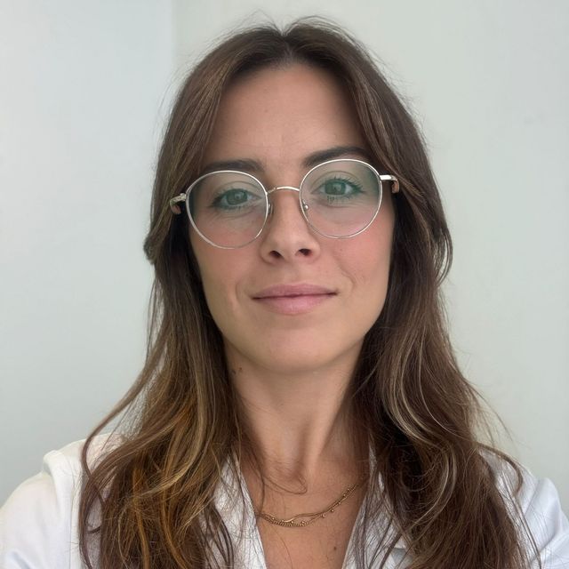 Giulia Gasperini, ginecologo Roma