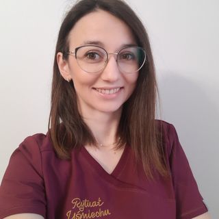 Powiększ obraz: Monika Kozyra, higienistka/higienista stomatologiczny Rzeszów