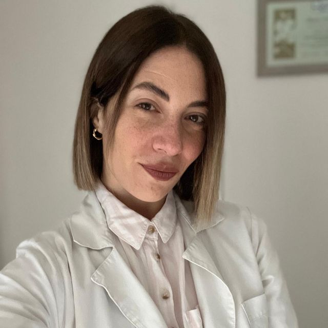 Elisa Vita, nutrizionista Carpineto Romano