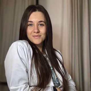 Lisa Parri, biologo nutrizionista Gualdo Tadino