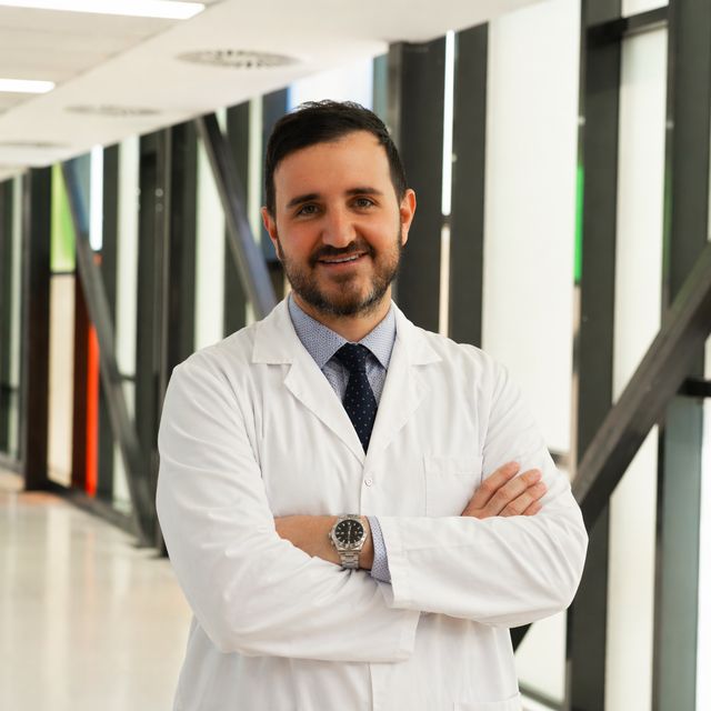 David González Peinado, Cirujano plástico Madrid