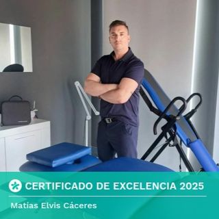  Matías Elvis Cáceres