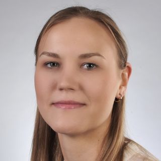 Powiększ obraz: Katarzyna Bogucka, ginekolog Grudziądz