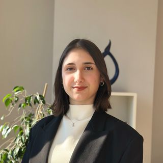 Resmi büyüt: Ece Göktanır, Diyetisyen İzmir