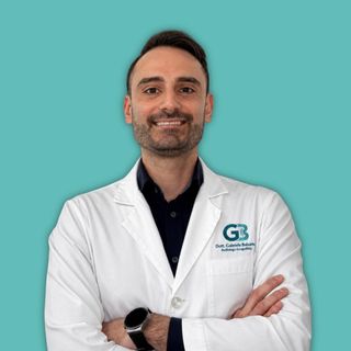 Dott. Gabriele Balsamo