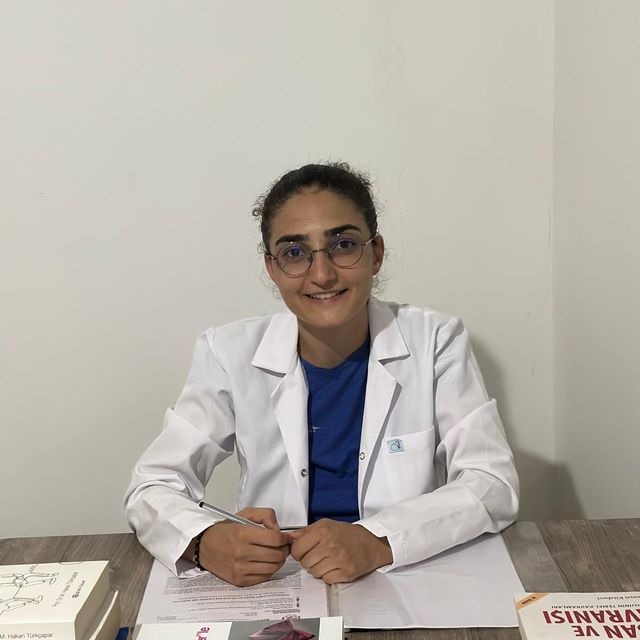 Seher Oğul, Psikoloji Girne