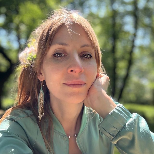 Giada Bossi, psicologo Milano