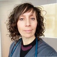 Aida Maestro Resta, Especialista en Medicina del Deporte Gijón