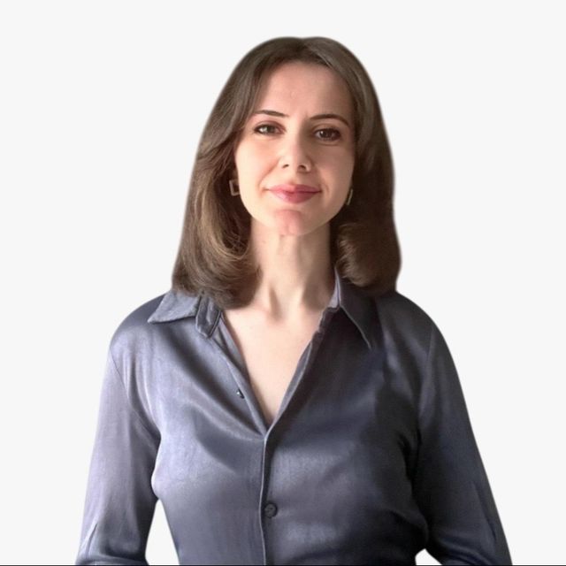 Merve Arı, Psikolojik Danışma ve Rehberlik Ankara