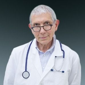 Ingrandire l'immagine: Dario Mirabile, neurologo Bergamo