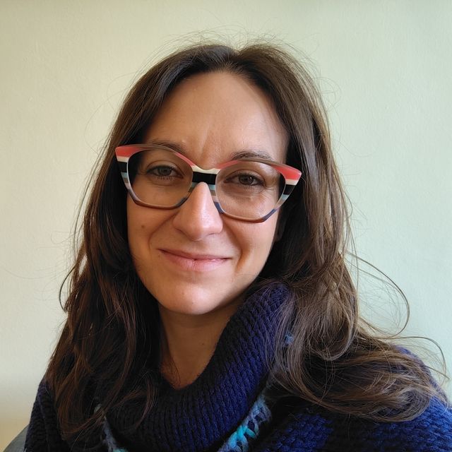 Luisa Bruno, psicoterapeuta Montalto Dora