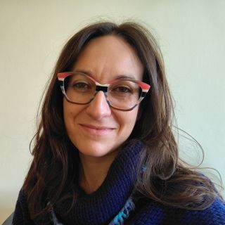 Dott.ssa Luisa Bruno