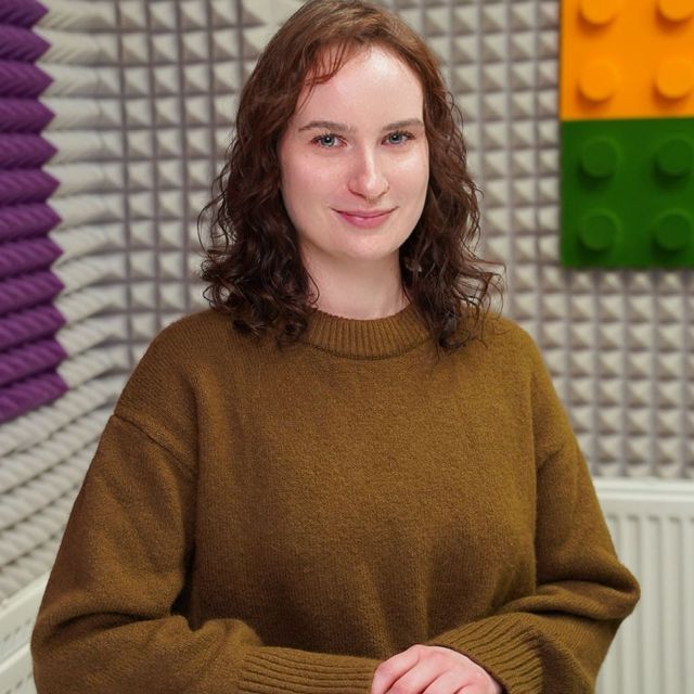 Małgorzata Sikora, psycholog dziecięcy Wrocław