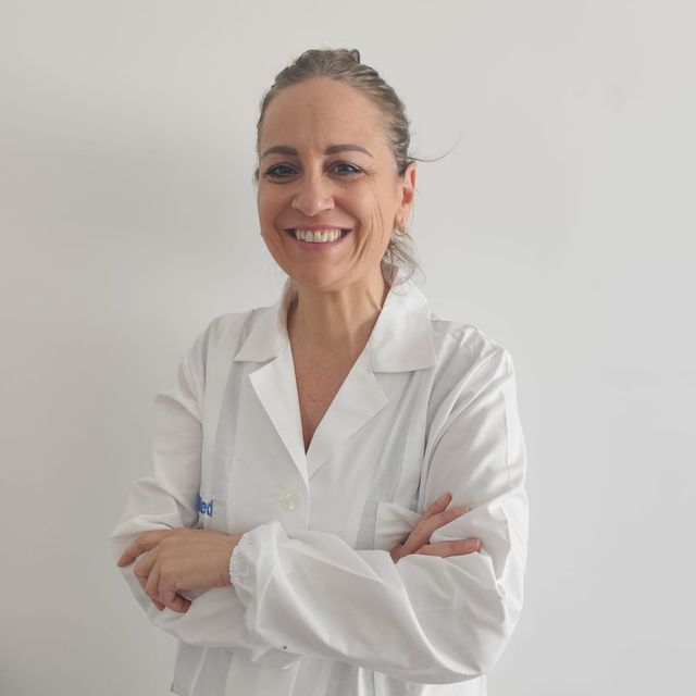Amalia Biasco, medico di medicina generale Brindisi