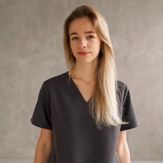 Powiększ obraz: Dominika Szczurek, ginekolog Kraków