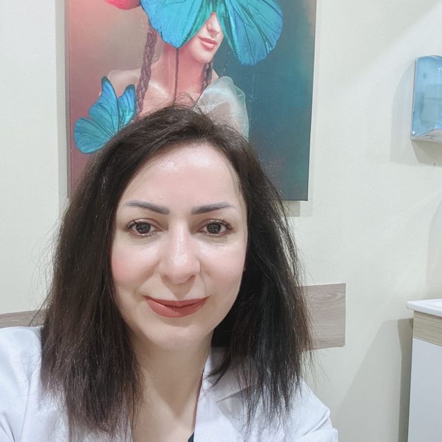 Hülya Aladağ, Kadın Hastalıkları Ve Doğum Fatih