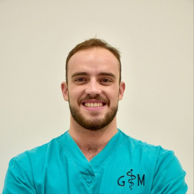 Lorenzo Gentile, dentista Bologna