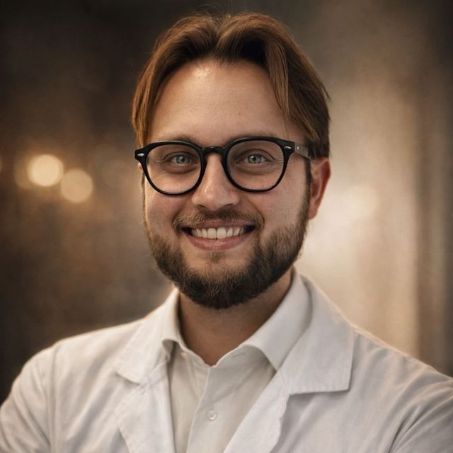 Lorenzo Secondi, chirurgo plastico Chieti